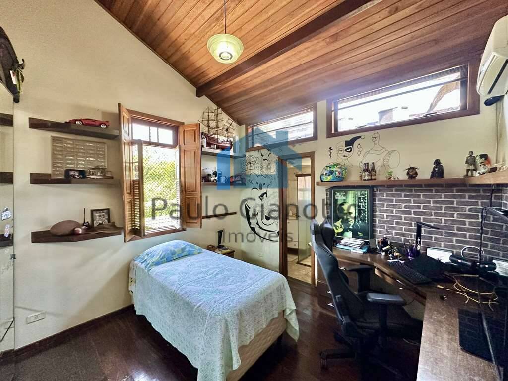 Casa de Condomínio, 4 quartos - Foto 30