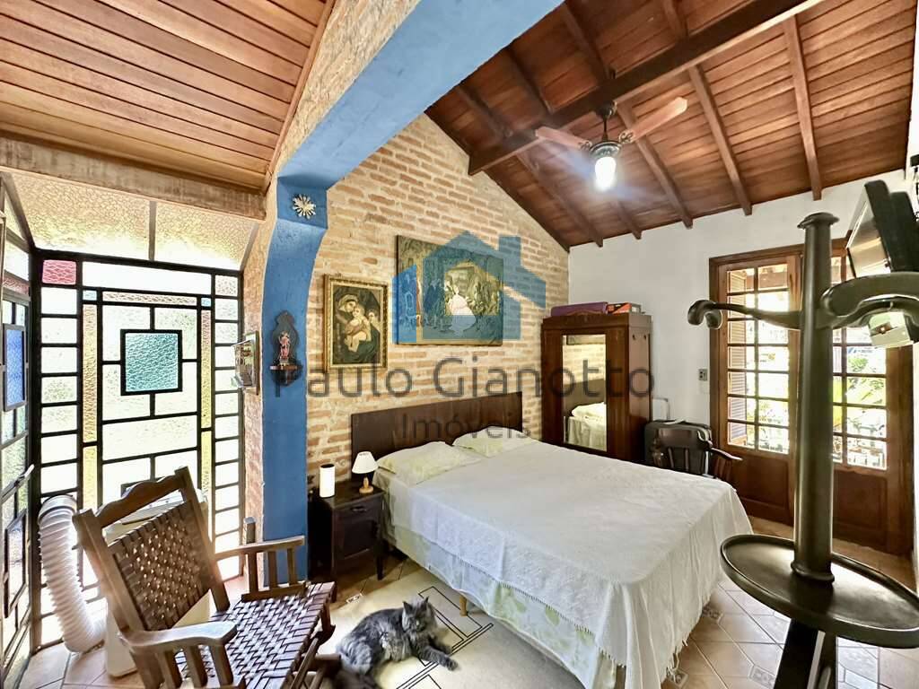 Casa de Condomínio, 4 quartos - Foto 27