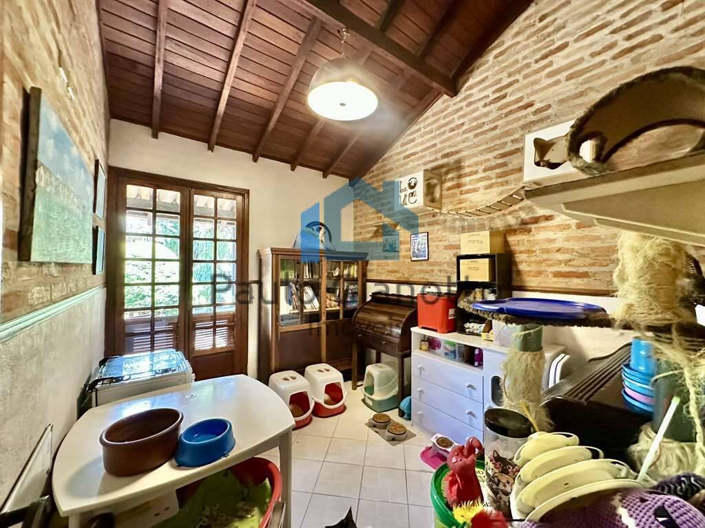 Casa de Condomínio, 4 quartos - Foto 35