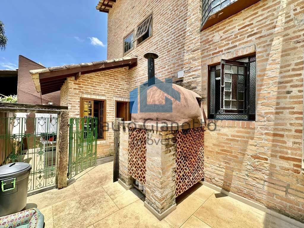 Casa de Condomínio, 4 quartos - Foto 39