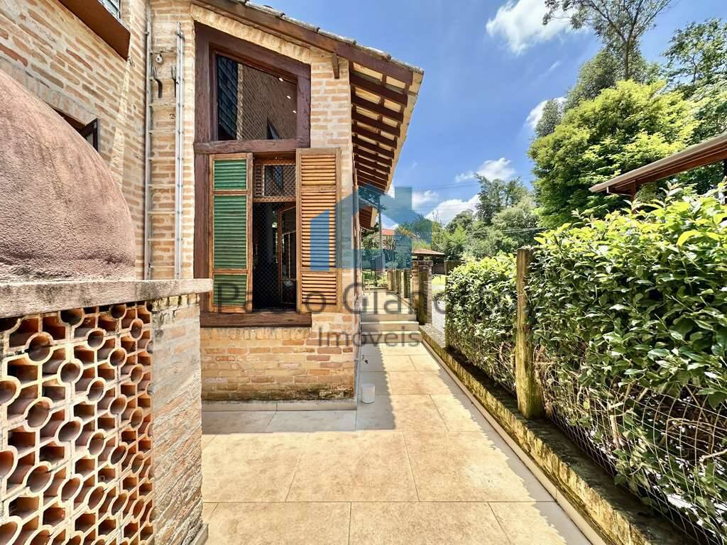 Casa de Condomínio, 4 quartos - Foto 37