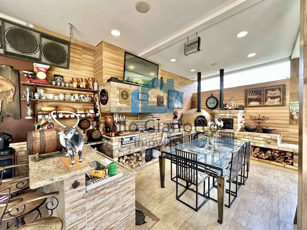 Casa de Condomínio, 4 quartos - Foto 40