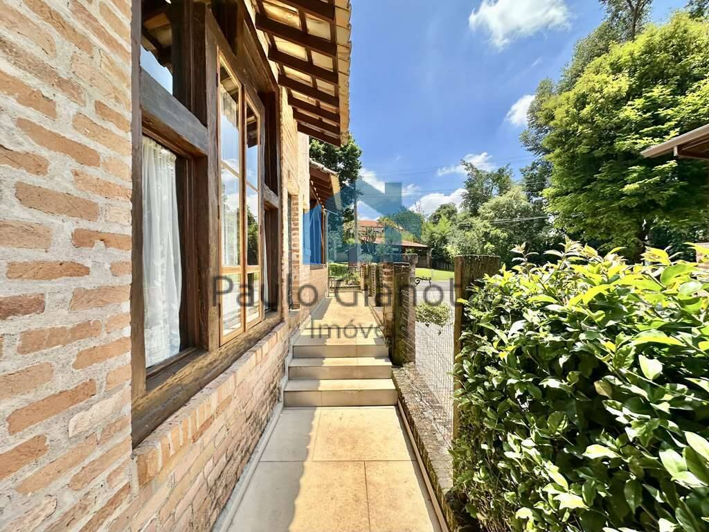 Casa de Condomínio, 4 quartos - Foto 38