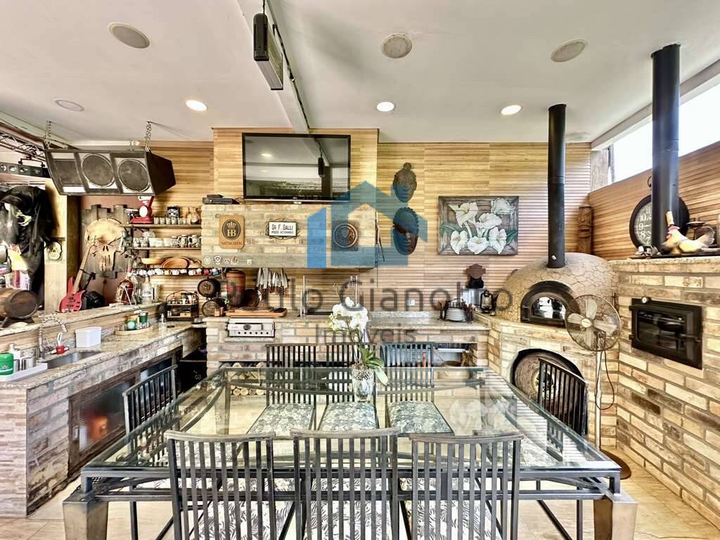 Casa de Condomínio, 4 quartos - Foto 41