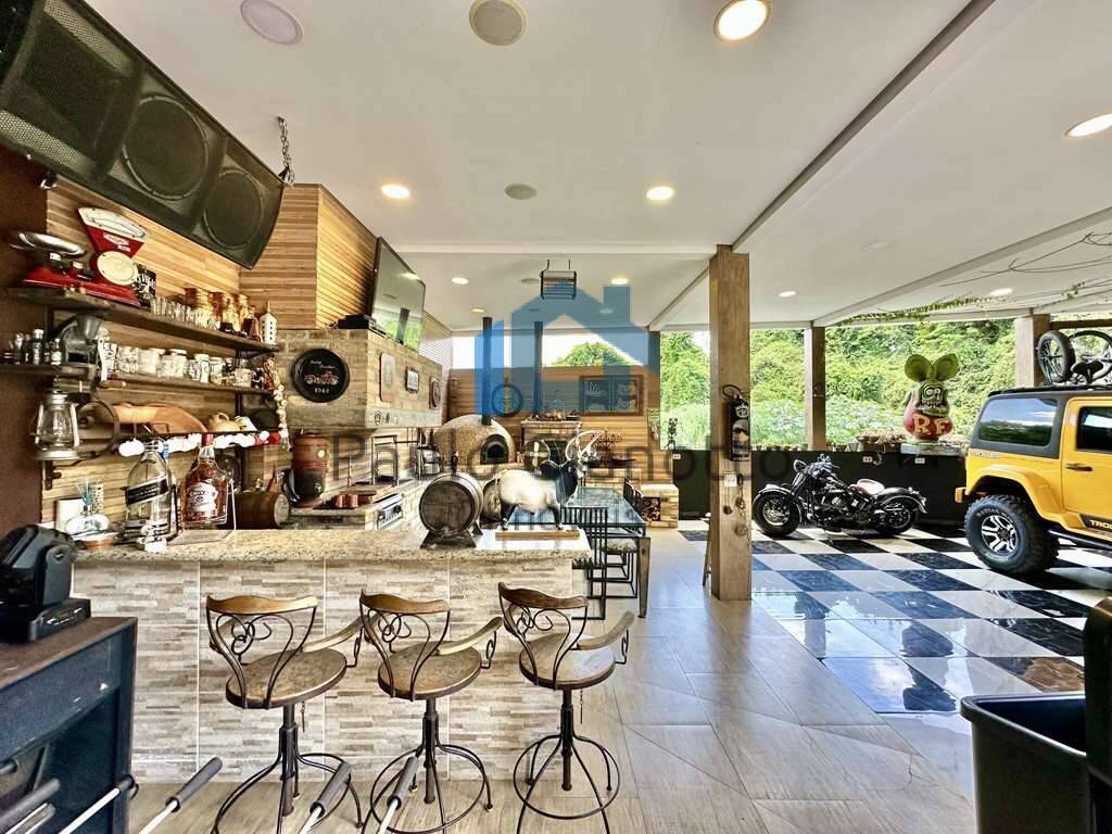 Casa de Condomínio, 4 quartos - Foto 43