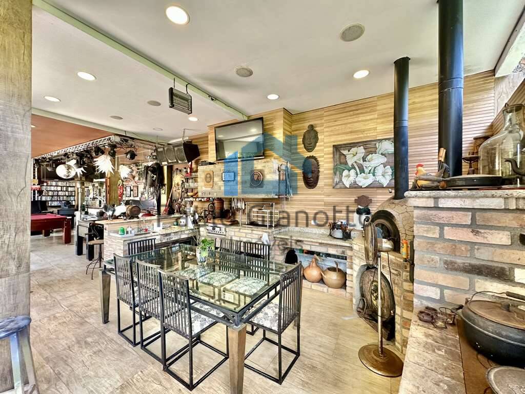 Casa de Condomínio, 4 quartos - Foto 42