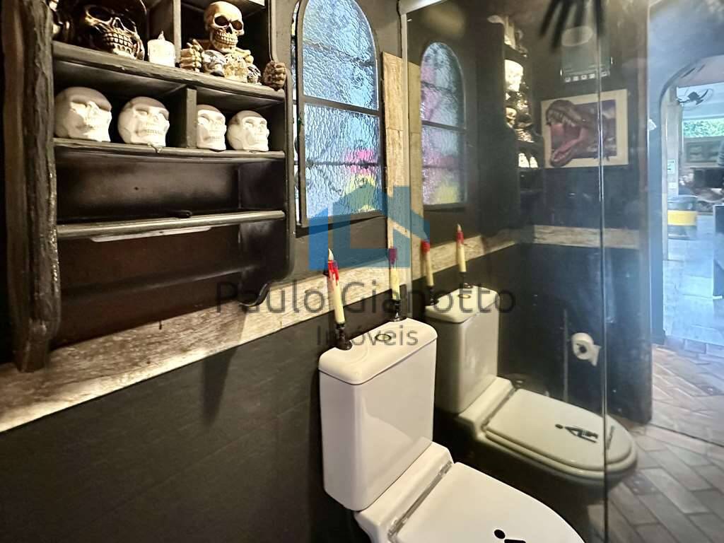 Casa de Condomínio, 4 quartos - Foto 46