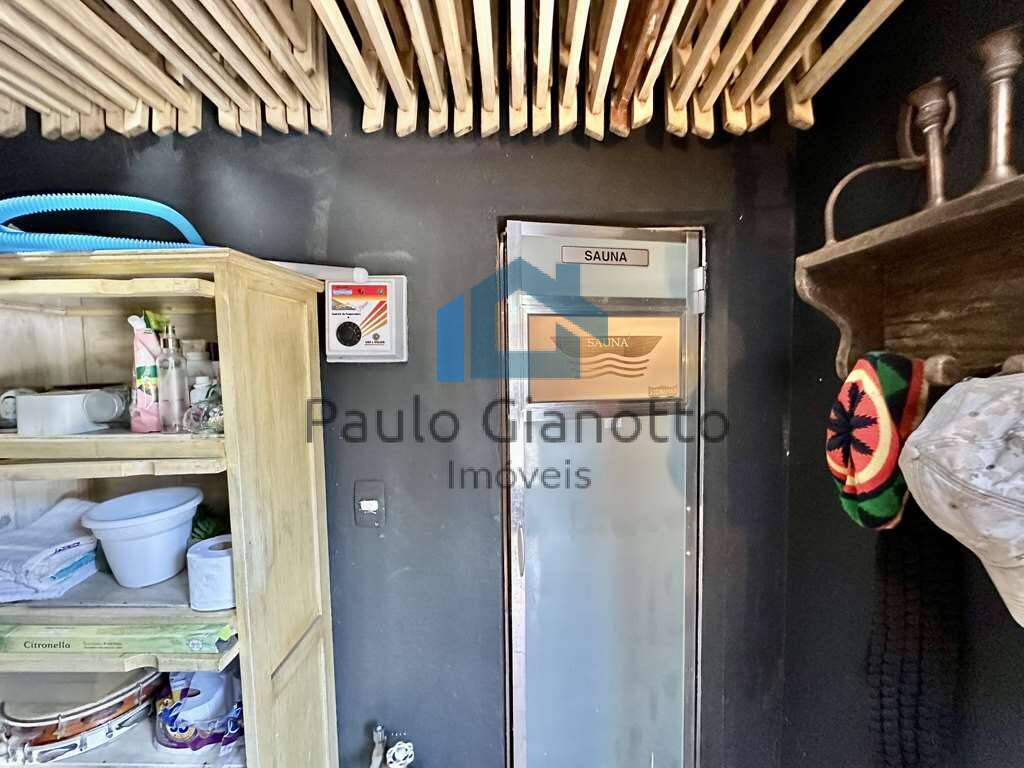 Casa de Condomínio, 4 quartos - Foto 47