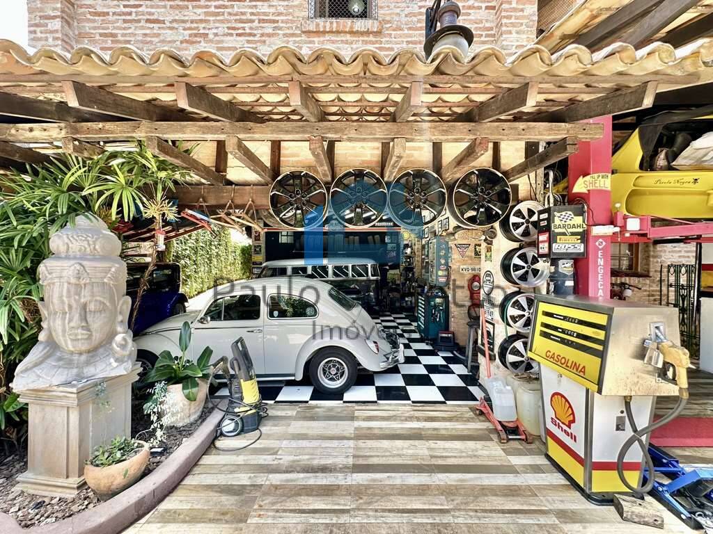 Casa de Condomínio, 4 quartos - Foto 51