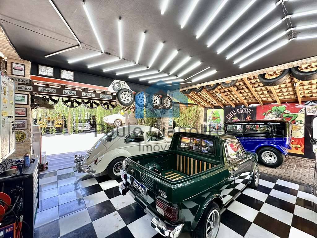 Casa de Condomínio, 4 quartos - Foto 52