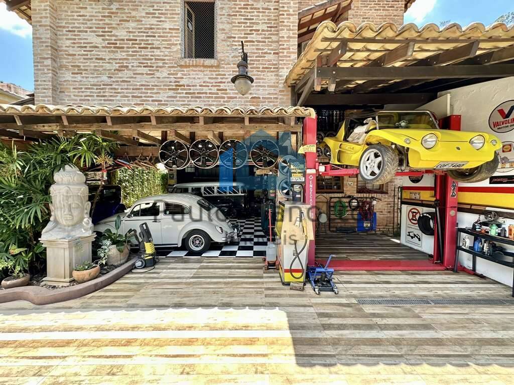 Casa de Condomínio, 4 quartos - Foto 50