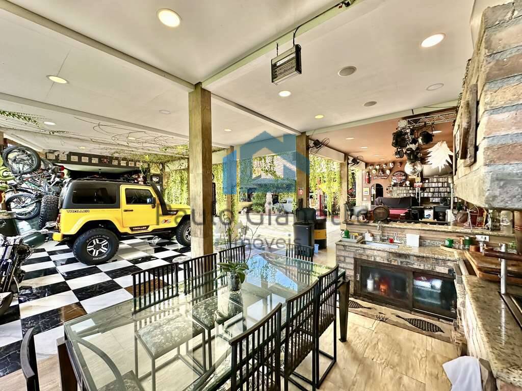 Casa de Condomínio, 4 quartos - Foto 49