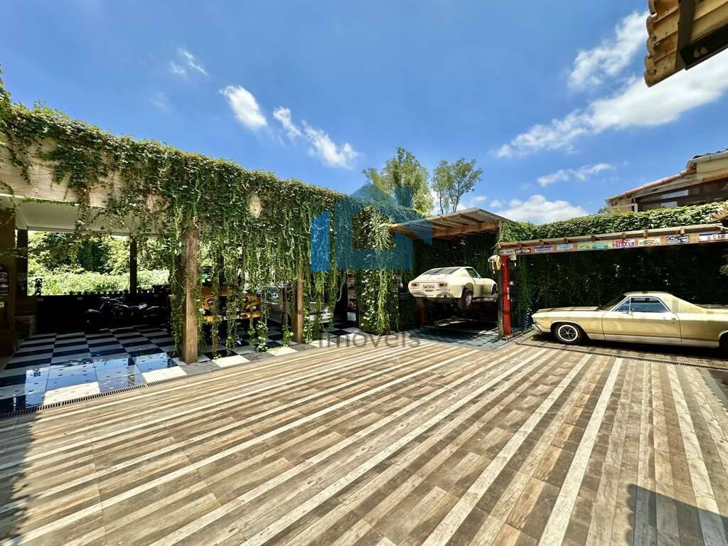 Casa de Condomínio, 4 quartos - Foto 55