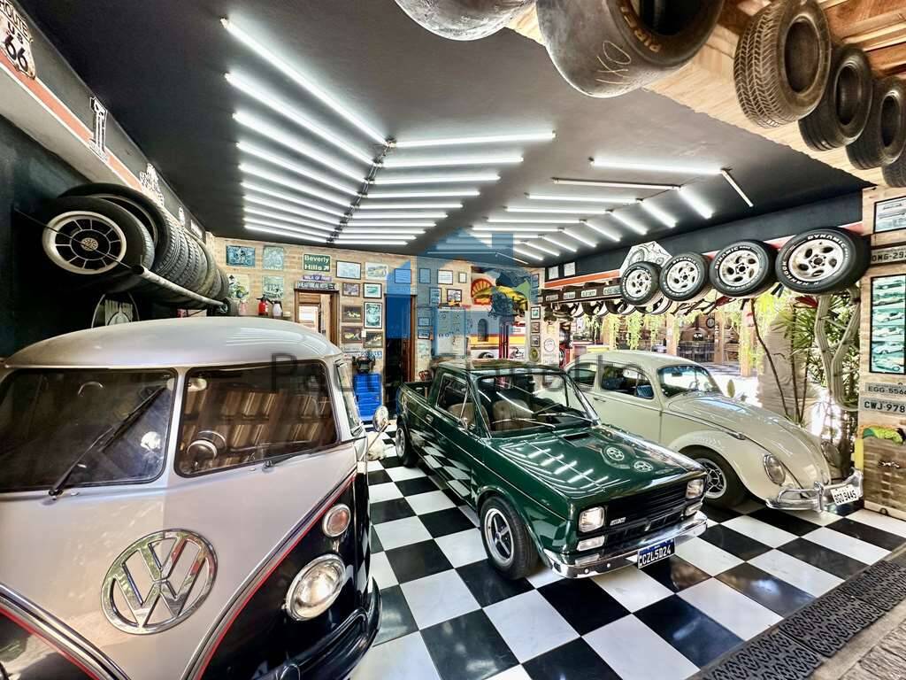 Casa de Condomínio, 4 quartos - Foto 53