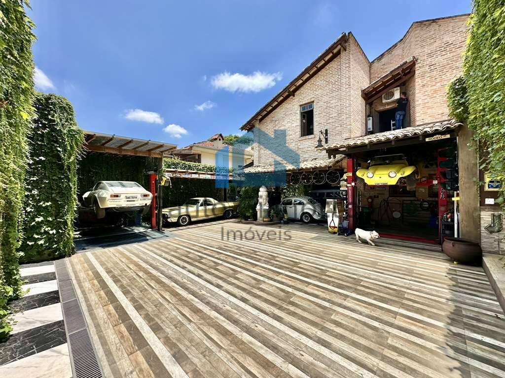 Casa de Condomínio, 4 quartos - Foto 57