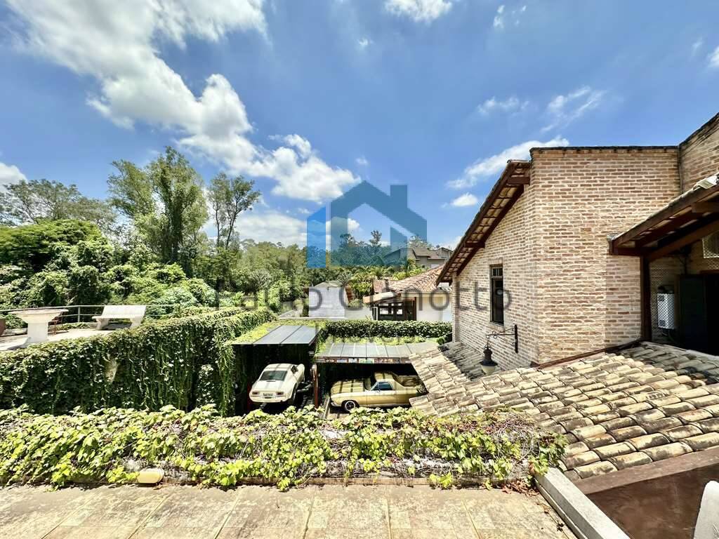 Casa de Condomínio, 4 quartos - Foto 59