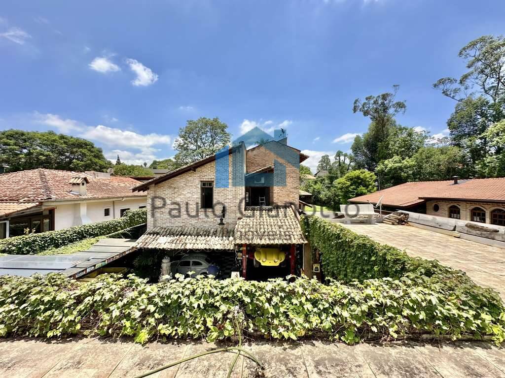 Casa de Condomínio, 4 quartos - Foto 60