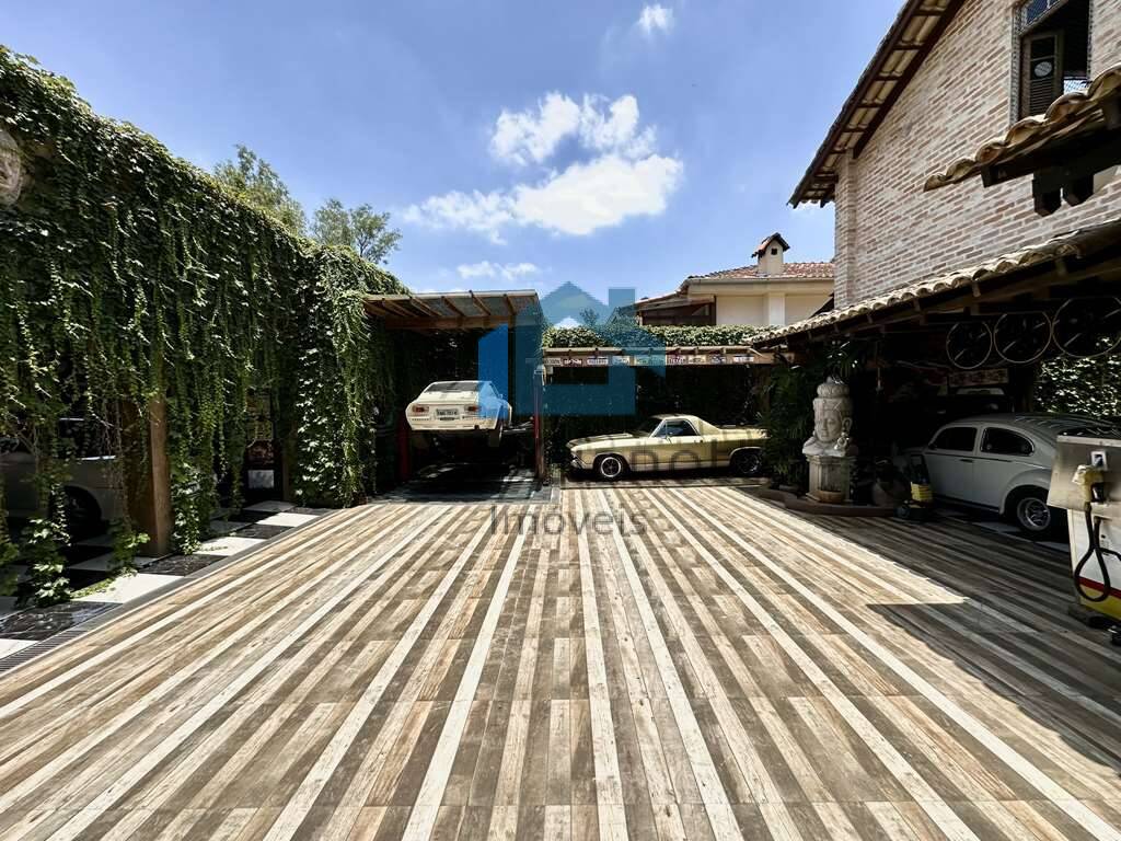 Casa de Condomínio, 4 quartos - Foto 56