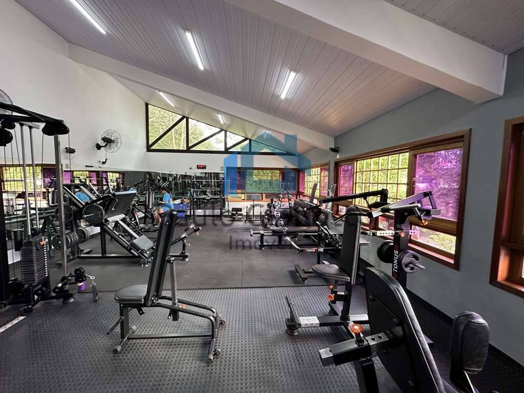 Casa de Condomínio, 4 quartos - Foto 75