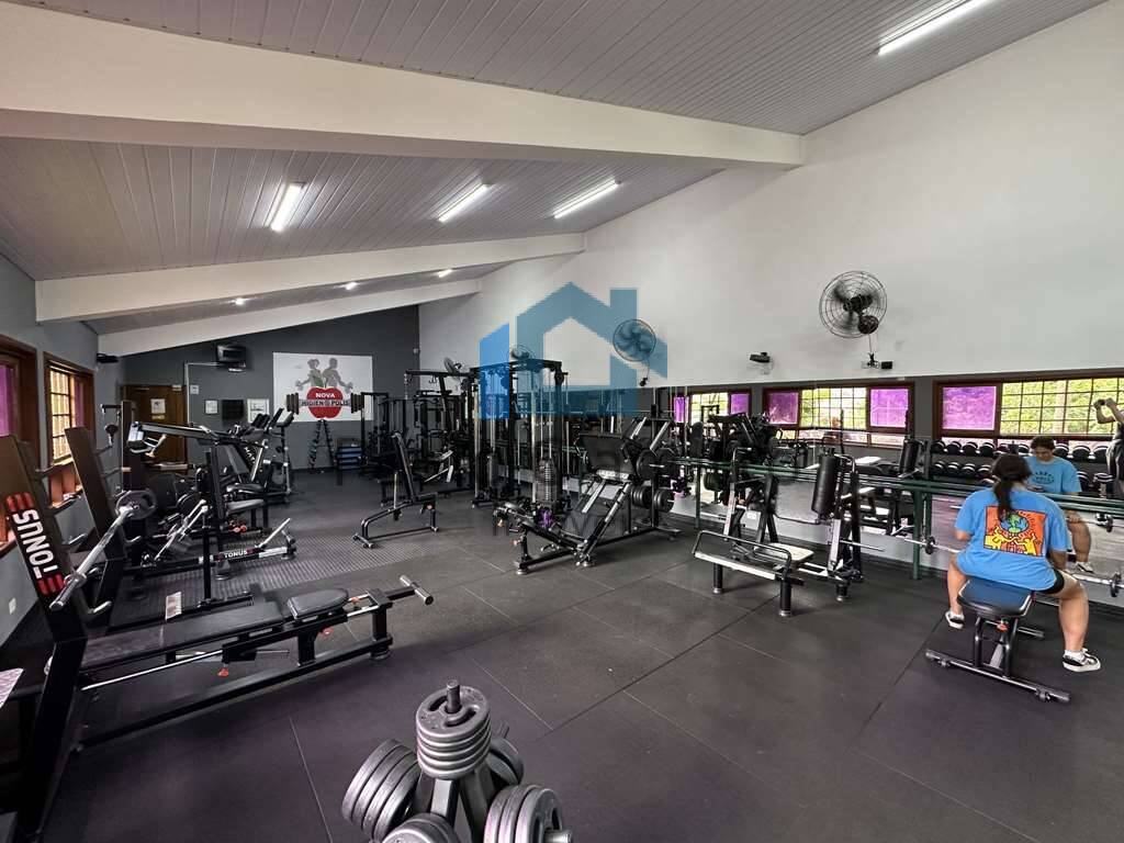 Casa de Condomínio, 4 quartos - Foto 73