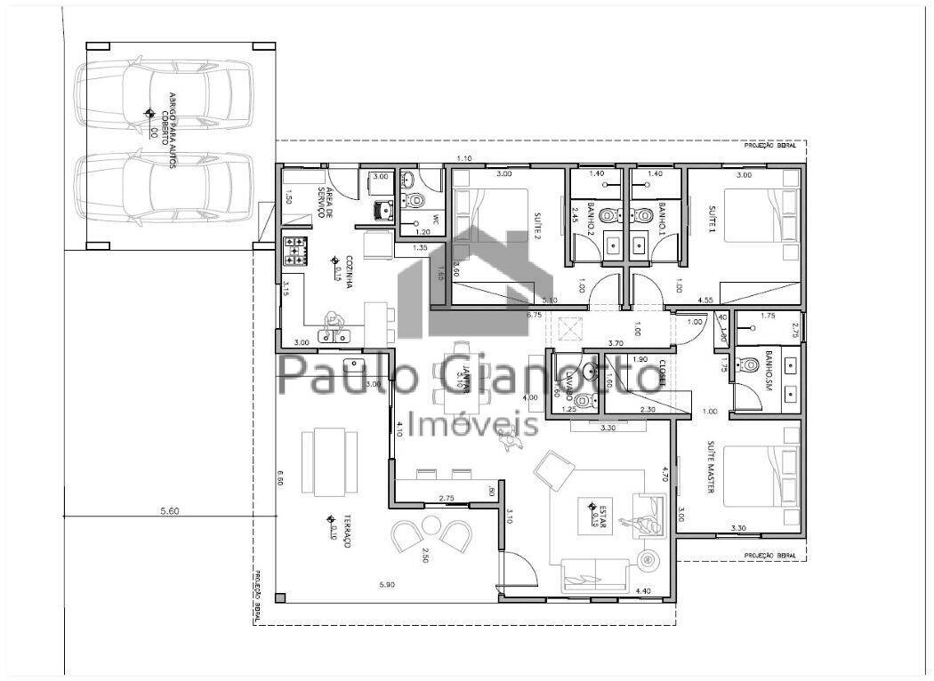 Terreno, 2635 m² - Foto 15