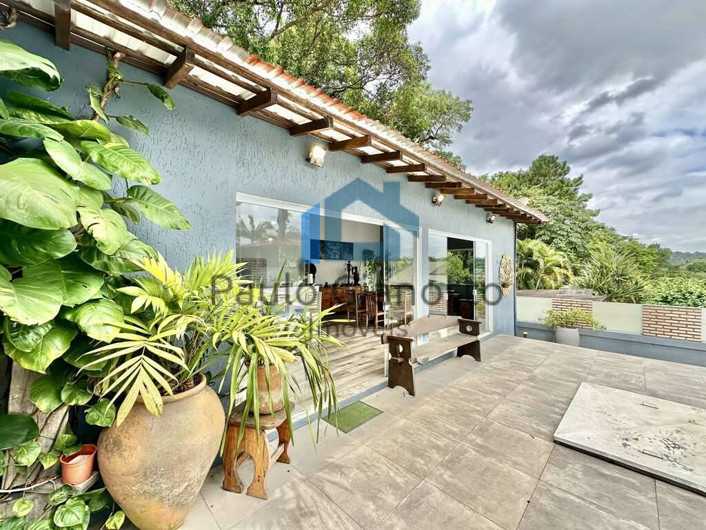 Casa de Condomínio, 3 quartos - Foto 20