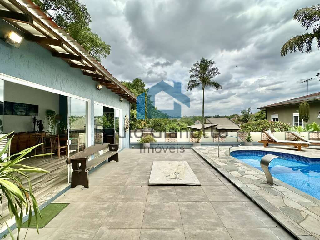 Casa de Condomínio, 3 quartos - Foto 21