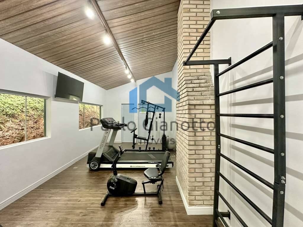 Casa de Condomínio, 3 quartos - Foto 28