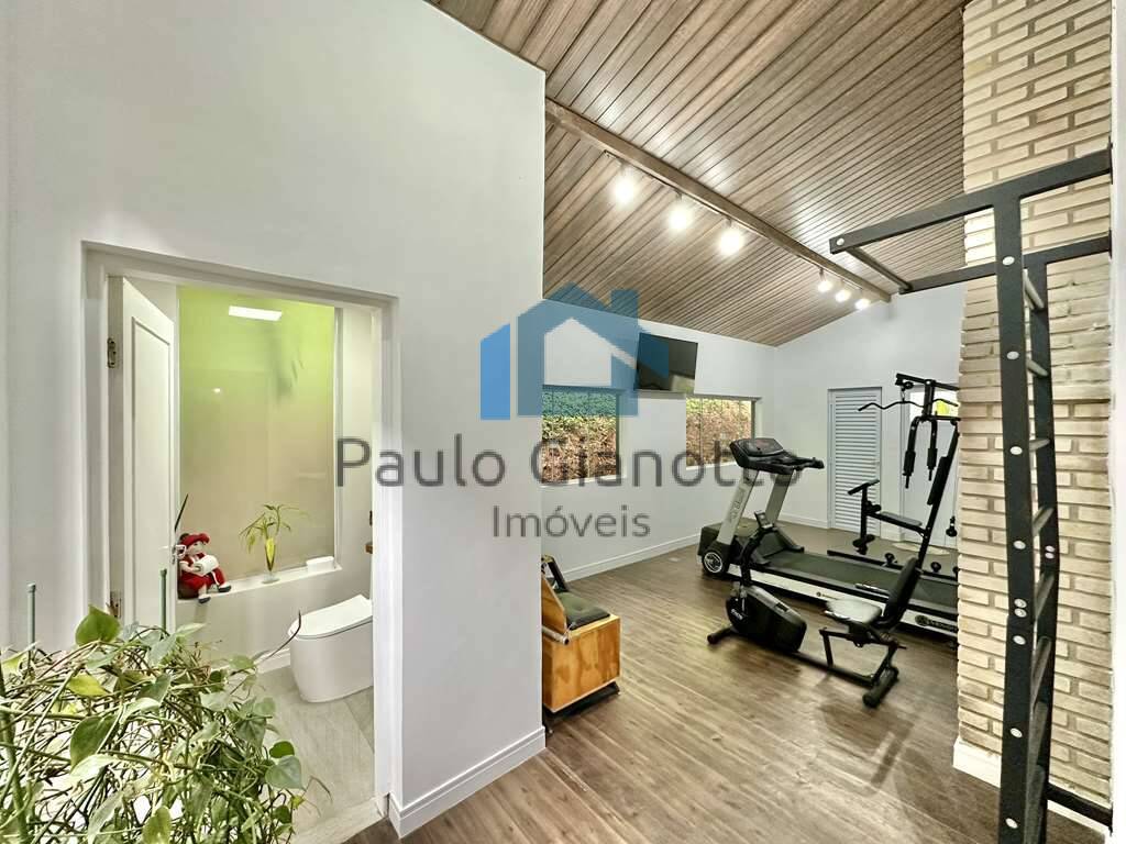 Casa de Condomínio, 3 quartos - Foto 27