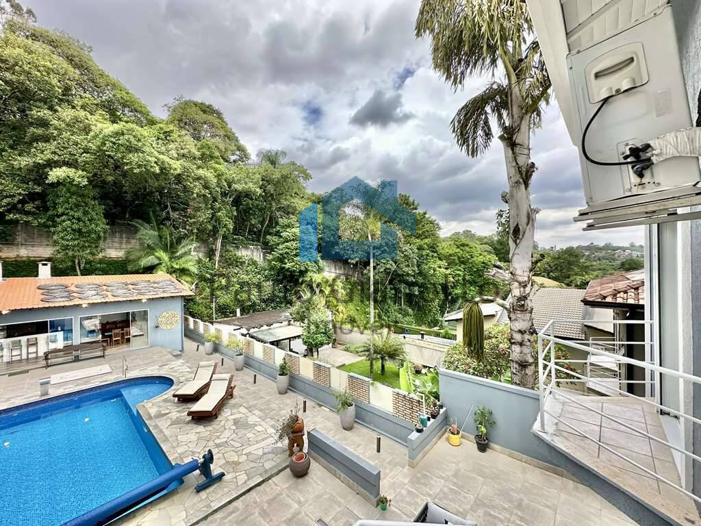 Casa de Condomínio, 3 quartos - Foto 44