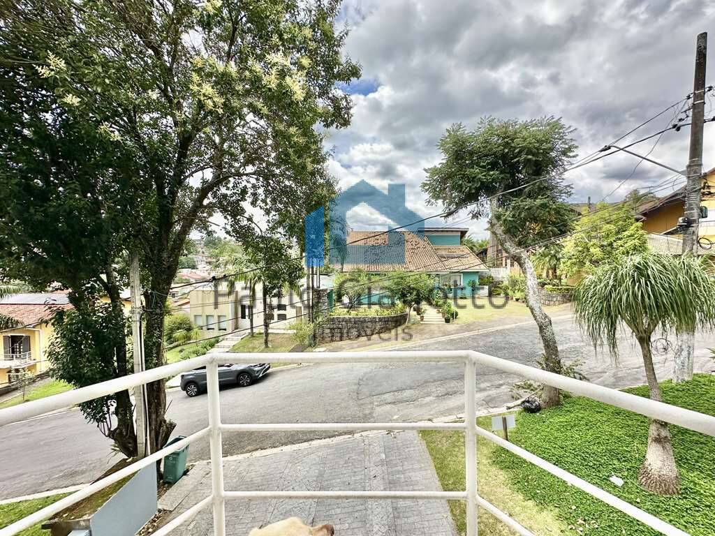 Casa de Condomínio, 3 quartos - Foto 50