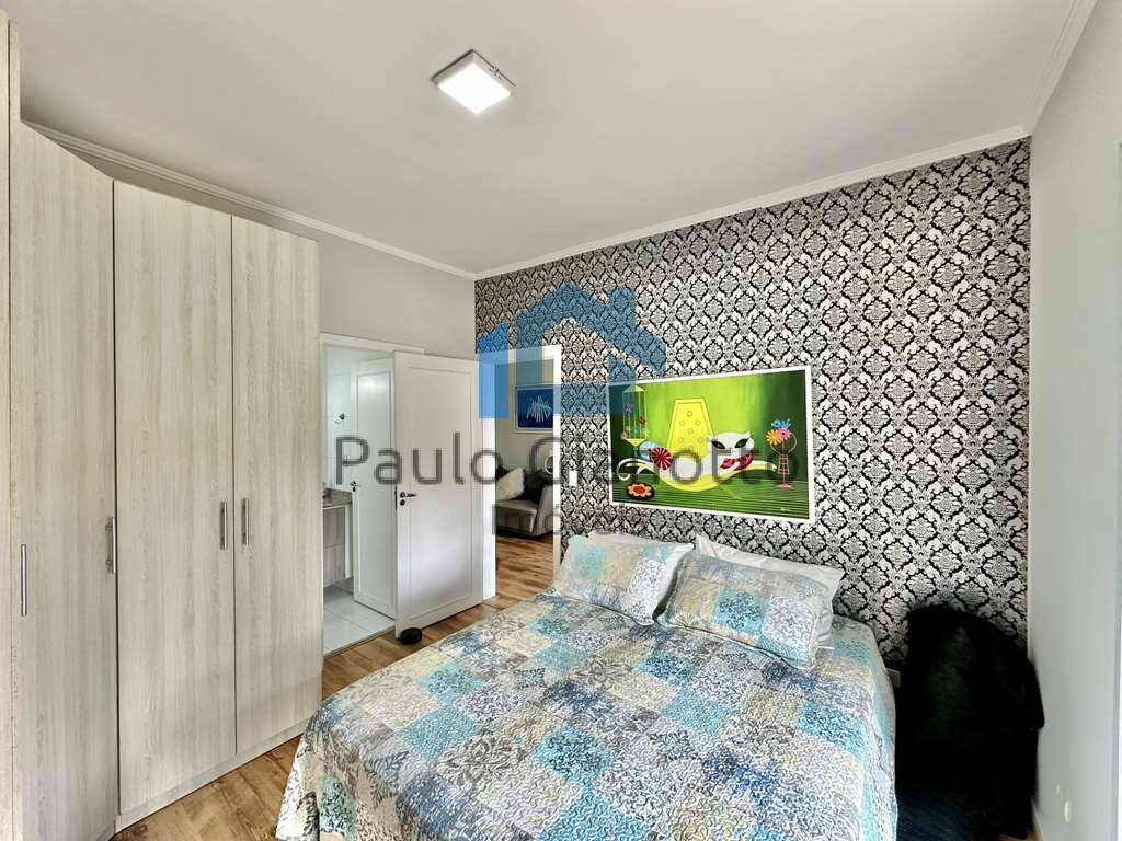 Casa de Condomínio, 3 quartos - Foto 53