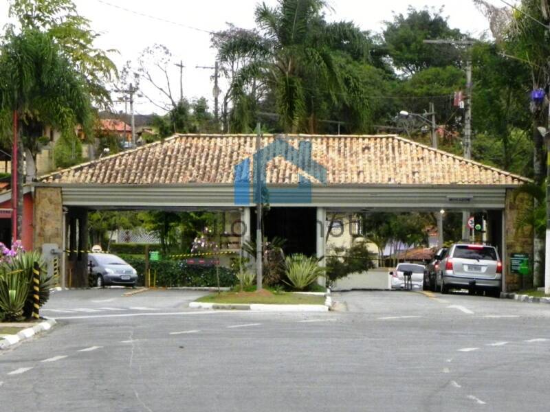 Casa de Condomínio, 3 quartos - Foto 62