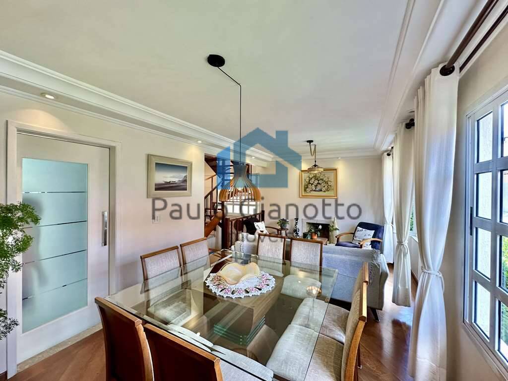 Casa de Condomínio, 3 quartos - Foto 11