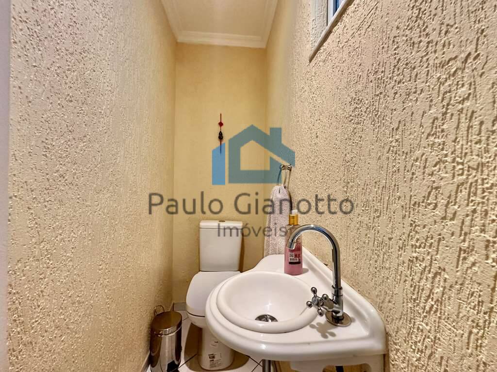 Casa de Condomínio, 3 quartos - Foto 42