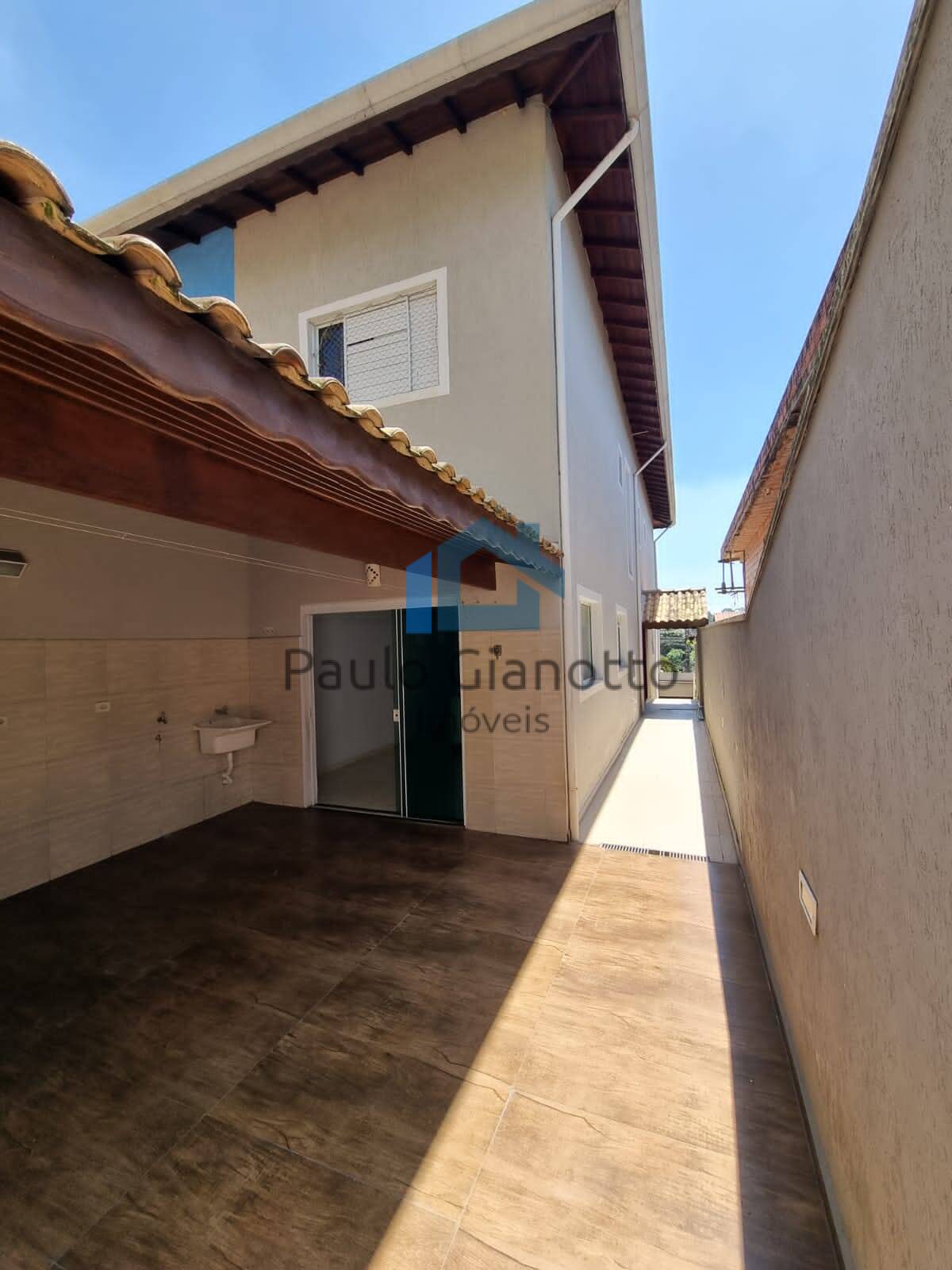 Casa de Condomínio, 3 quartos - Foto 26