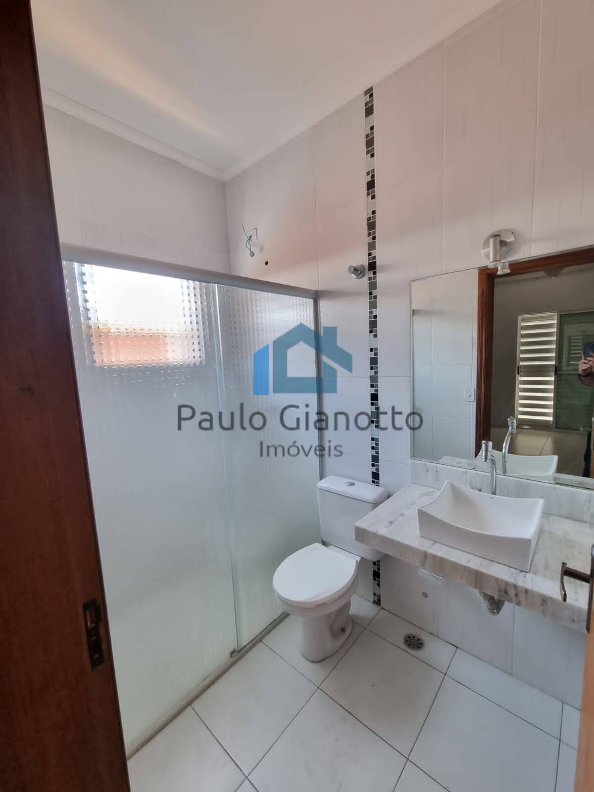 Casa de Condomínio, 3 quartos - Foto 17