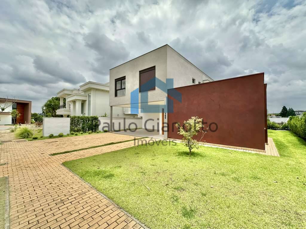 Casa de Condomínio à venda e aluguel com 4 quartos, 307m² - Foto 51