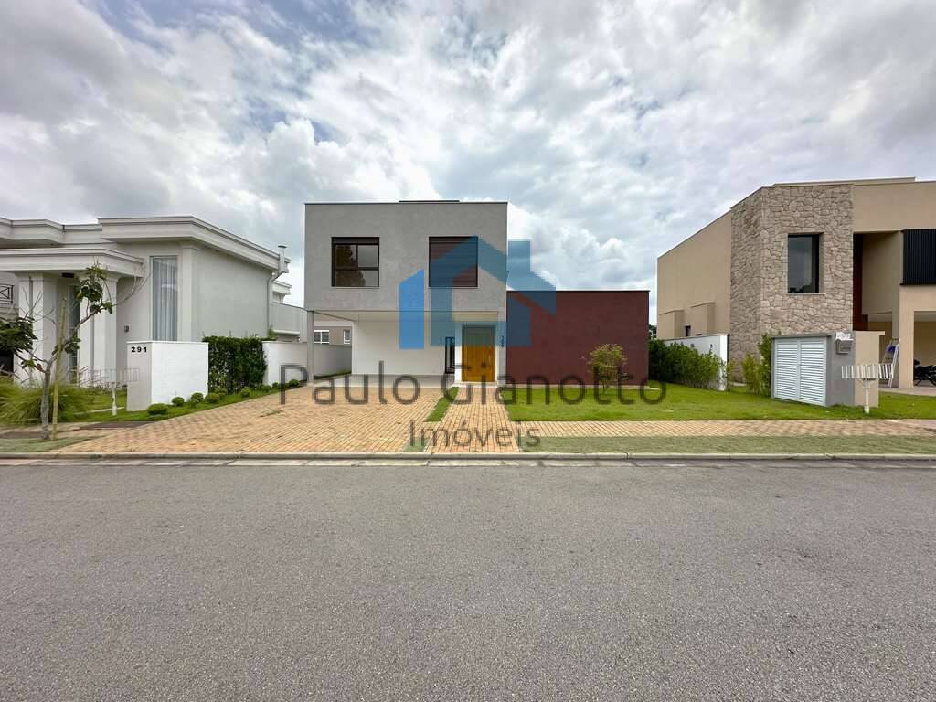Casa de Condomínio à venda e aluguel com 4 quartos, 307m² - Foto 52