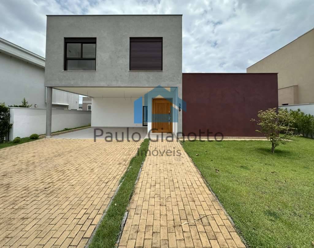 Casa de Condomínio à venda e aluguel com 4 quartos, 307m² - Foto 5