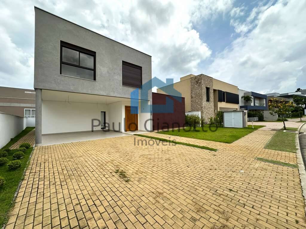 Casa de Condomínio à venda e aluguel com 4 quartos, 307m² - Foto 4