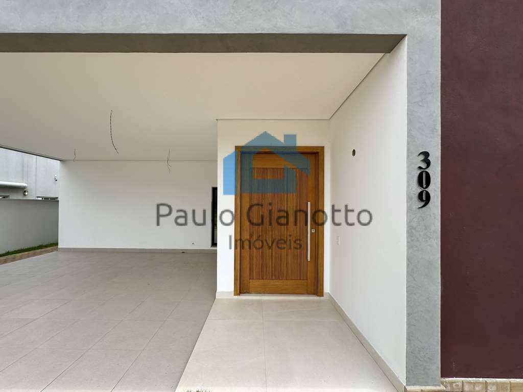 Casa de Condomínio à venda e aluguel com 4 quartos, 307m² - Foto 7