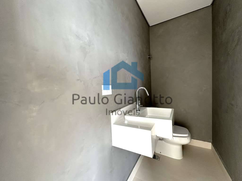 Casa de Condomínio à venda e aluguel com 4 quartos, 307m² - Foto 14