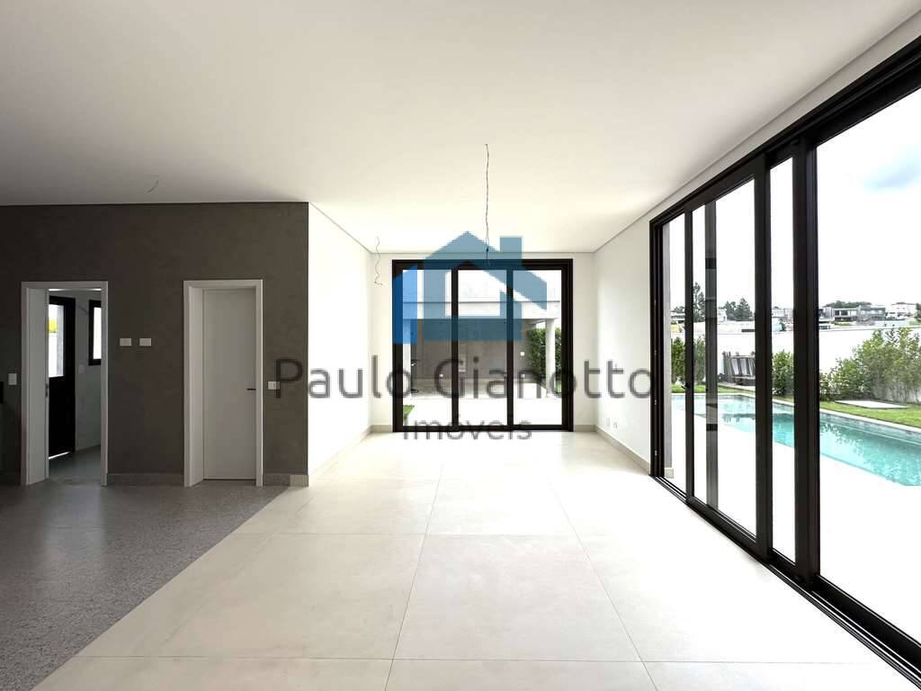 Casa de Condomínio à venda e aluguel com 4 quartos, 307m² - Foto 9