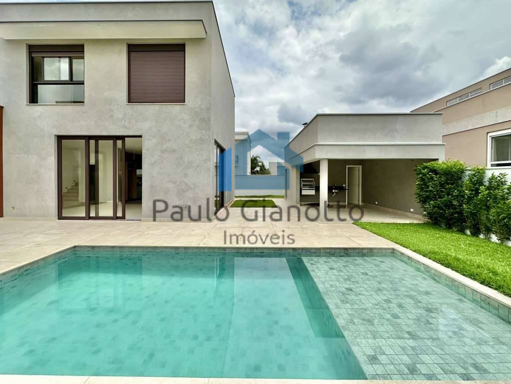 Casa de Condomínio à venda e aluguel com 4 quartos, 307m² - Foto 39