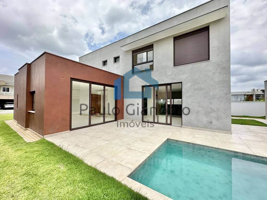 Casa de Condomínio à venda e aluguel com 4 quartos, 307m² - Foto 38