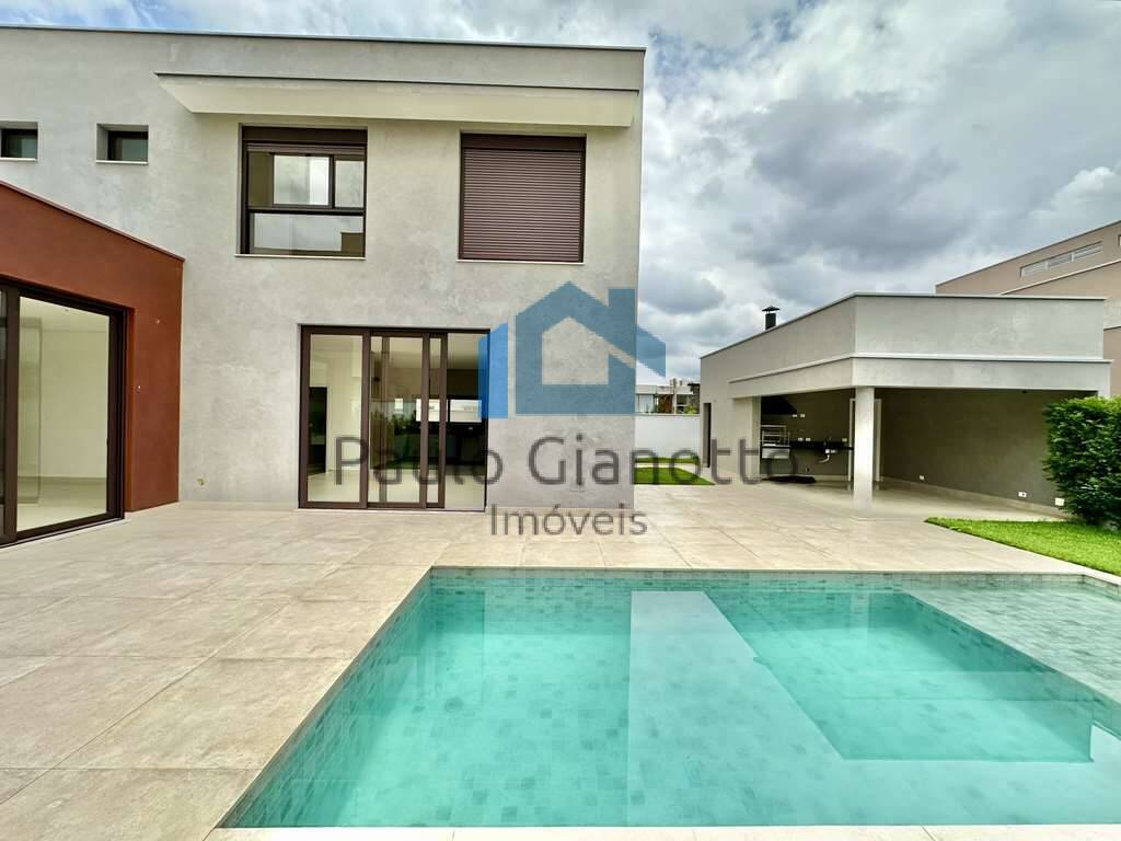 Casa de Condomínio à venda e aluguel com 4 quartos, 307m² - Foto 45