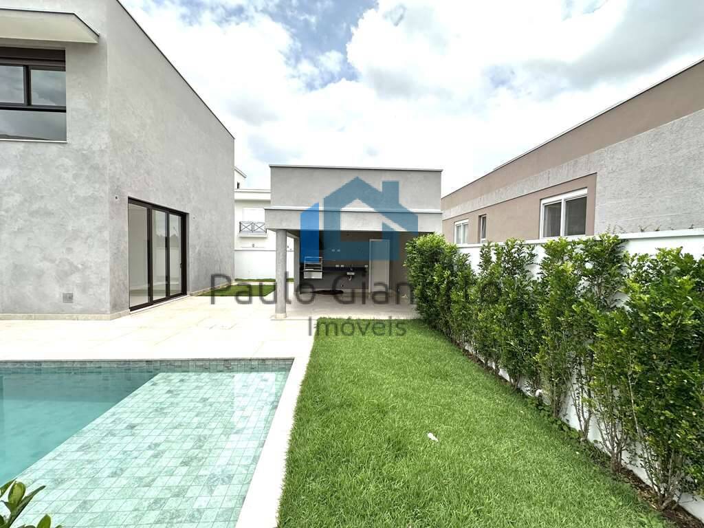 Casa de Condomínio à venda e aluguel com 4 quartos, 307m² - Foto 44
