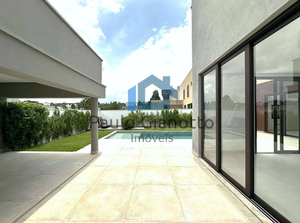 Casa de Condomínio à venda e aluguel com 4 quartos, 307m² - Foto 3