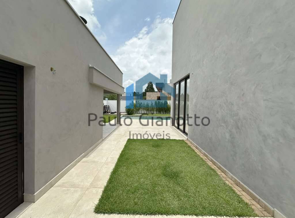 Casa de Condomínio à venda e aluguel com 4 quartos, 307m² - Foto 46